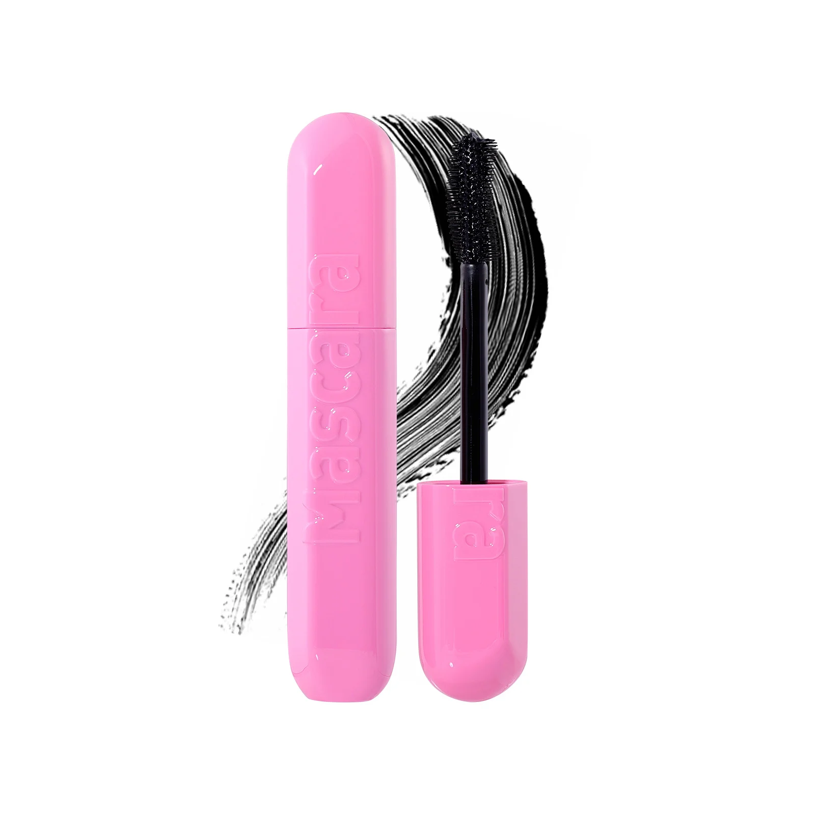 black-thick-volume-mascara-18g-hen-a6u7nxpk-desc-5 Heng Fang Black Thick Volume Mascara 18g with waterproof and lengthening formula for 24-hour long-lasting wear