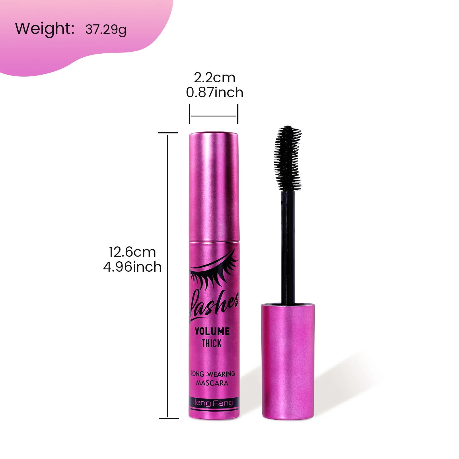 long-lasting-mascara-thick-black-18g-hen-7aus52qm-desc-5 Professional Long Lasting Mascara 18g for Thick, Black, and Curling Lashes with Smudge-Proof Formula