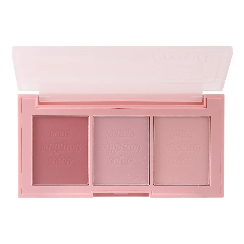three-color-blush-palette-matte-cheek-contouring-hen-dzc7c6gp-desc-5 Three Color Blush Palette with natural matte finish for face contouring and cheek tinting