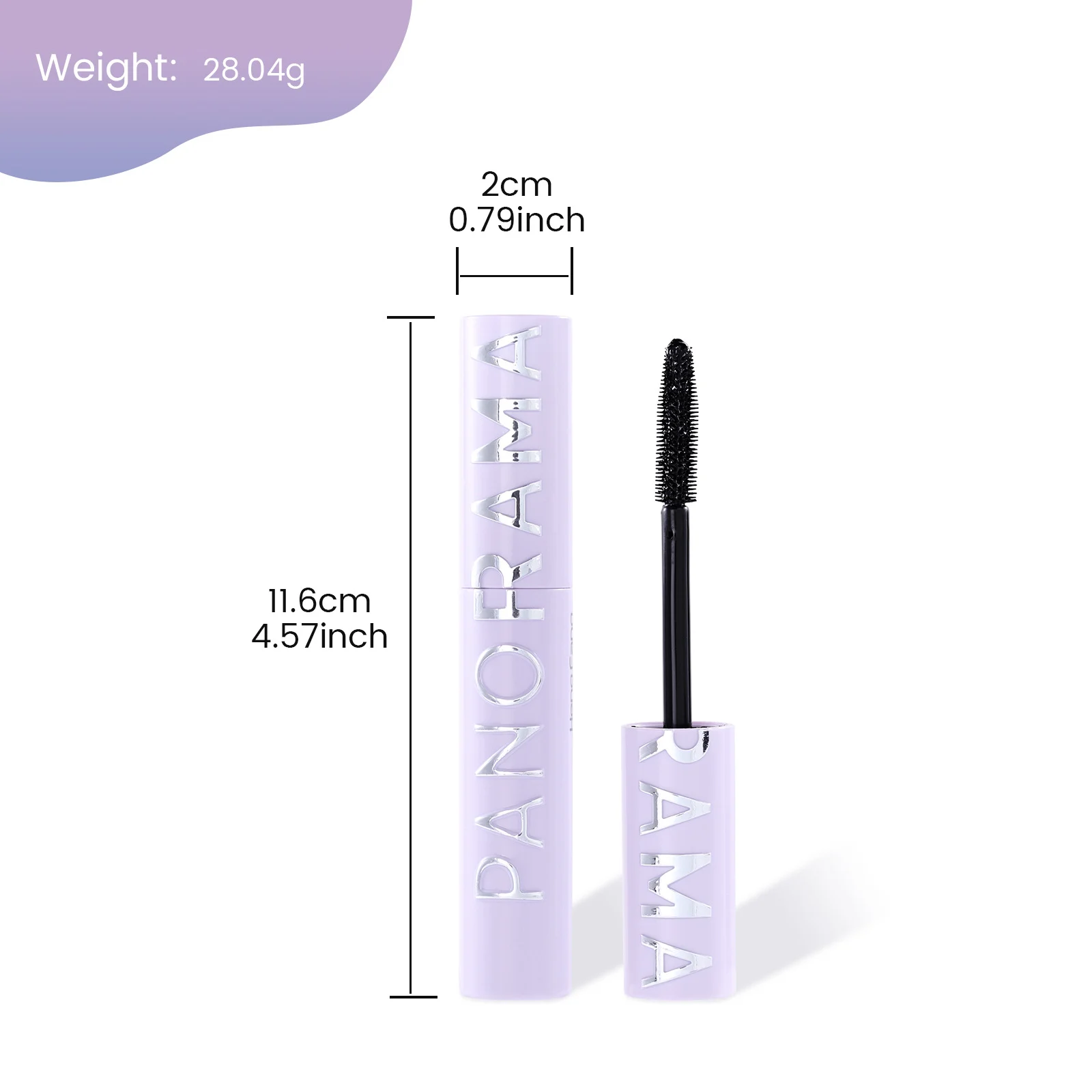 waterproof-mascara-long-lasting-volumizing-curling-18g-hen-jeeb3a3m-desc-5 Heng Fang Long-Lasting Waterproof Mascara for dramatic volume, curl, and all-day wear without smudging